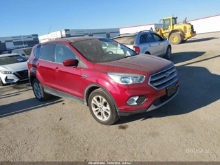 FORD FORD ESCAPE SE
