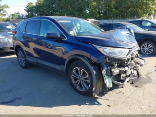 HONDA HONDA CR-V AWD EX-L