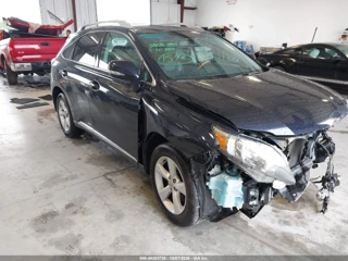 LEXUS LEXUS RX 350