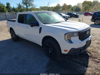 FORD FORD MAVERICK LARIAT
