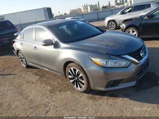 NISSAN NISSAN ALTIMA 2.5 SL
