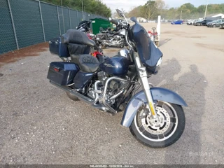 HARLEY-DAVIDSON HARLEY-DAVIDSON FLHX