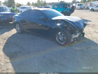 INFINITI INFINITI G37