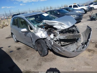 HONDA HONDA FIT