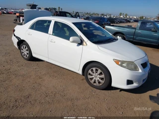 TOYOTA TOYOTA COROLLA LE