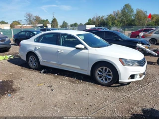 VOLKSWAGEN VOLKSWAGEN PASSAT 1.8T S