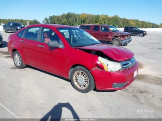 FORD FORD FOCUS SE
