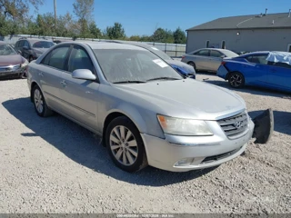 HYUNDAI HYUNDAI SONATA LIMITED V6
