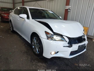 LEXUS LEXUS GS 350