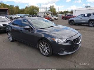 MAZDA MAZDA MAZDA6 I TOURING