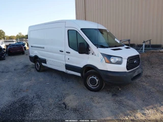 FORD FORD TRANSIT-250