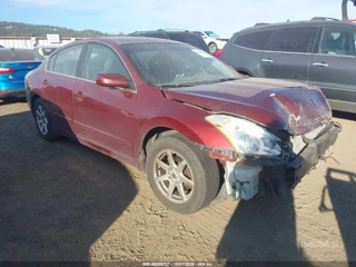 NISSAN NISSAN ALTIMA 2.5 S