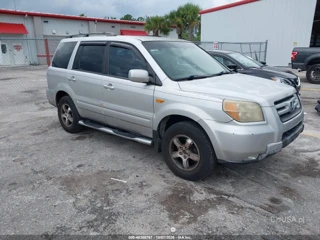 HONDA HONDA PILOT EX-L