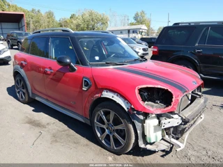 MINI MINI COUNTRYMAN COOPER S