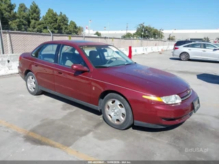 SATURN SATURN L-SERIES L200