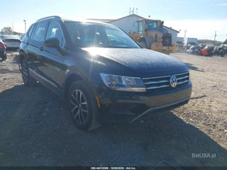 VOLKSWAGEN VOLKSWAGEN TIGUAN 2.0T SE/2.0T SE R-LINE BLACK/2.0T SEL
