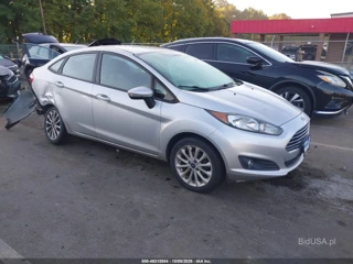 FORD FORD FIESTA SE