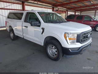 FORD FORD F-150 XL