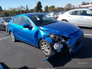 SCION SCION IA