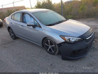 SUBARU SUBARU IMPREZA PREMIUM