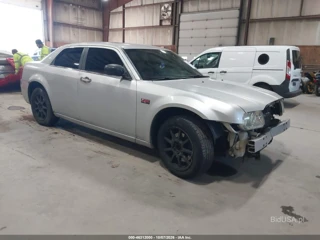 CHRYSLER CHRYSLER 300C