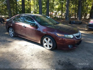 ACURA ACURA TSX 2.4