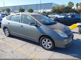 TOYOTA TOYOTA PRIUS
