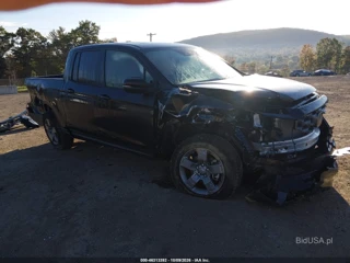 HONDA HONDA RIDGELINE TRAILSPORT