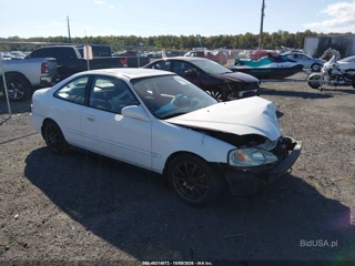 HONDA HONDA CIVIC EX