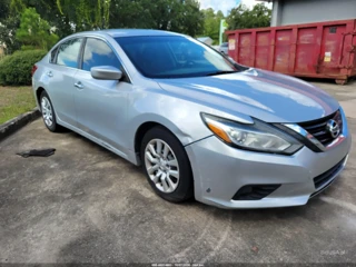 NISSAN NISSAN ALTIMA 2.5 SV