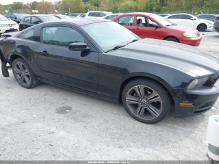 FORD FORD MUSTANG V6 PREMIUM