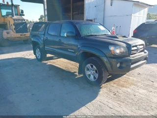 TOYOTA TOYOTA TACOMA BASE V6