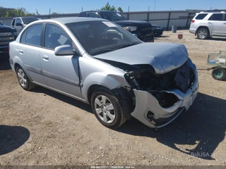 KIA KIA RIO LX