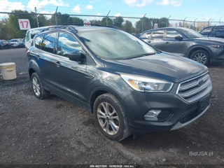 FORD FORD ESCAPE SE