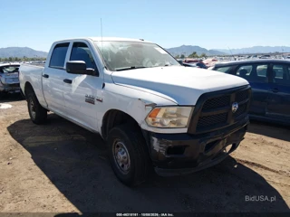 RAM RAM 2500 TRADESMAN