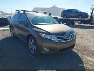 TOYOTA TOYOTA VENZA BASE V6