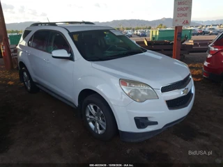 CHEVROLET CHEVROLET EQUINOX 1LT