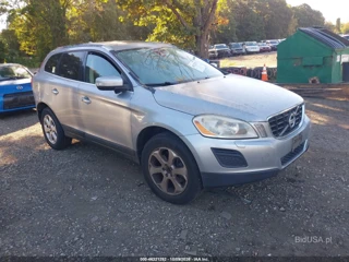 VOLVO VOLVO XC60 3.2/3.2 PLATINUM/3.2 PREMIER/3.2 PREMIER PLUS