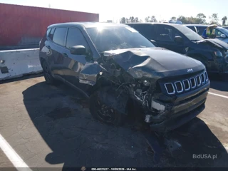 JEEP JEEP COMPASS SPORT FWD