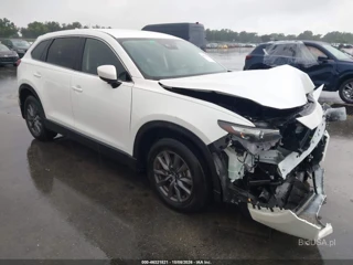 MAZDA MAZDA CX-9 SPORT