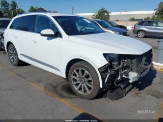AUDI AUDI Q7 3.0T PREMIUM