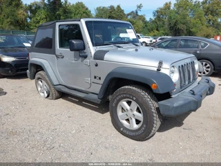 JEEP JEEP WRANGLER X