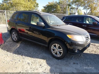 HYUNDAI HYUNDAI SANTA FE GLS