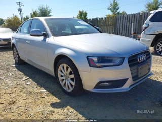 AUDI AUDI A4 2.0T PREMIUM