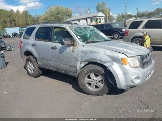 FORD FORD ESCAPE XLT