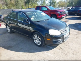 VOLKSWAGEN VOLKSWAGEN JETTA WOLFSBURG EDITION