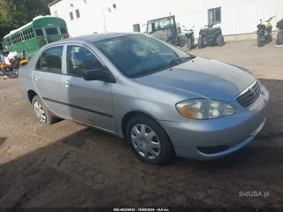 TOYOTA TOYOTA COROLLA CE
