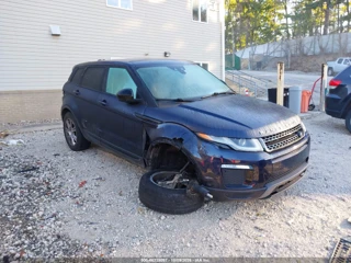 LAND ROVER LAND ROVER RANGE ROVER EVOQUE SE/SE PREMIUM