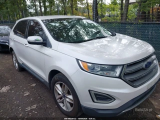 FORD FORD EDGE SEL