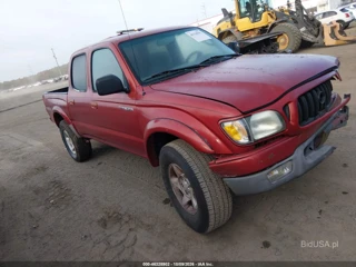 TOYOTA TOYOTA TACOMA PRERUNNER V6